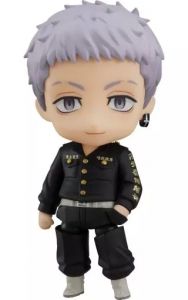 フィギュア ねんどろいど 三ツ谷隆 「東京リベンジャーズ」【10日以内発送】