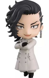 フィギュア ねんどろいど ココ（九井一） 「東京リベンジャーズ」【10日以内発送】