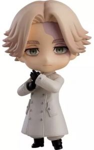 フィギュア ねんどろいど イヌピー（乾青宗） 「東京リベンジャーズ」【10日以内発送】