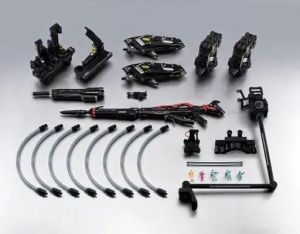 フィギュア METAL STRUCTURE 解体匠機 MSN-04 サザビー専用オプションパーツ レウルーララボラトリー 「機動戦士ガンダム 逆襲のシャア」 魂ウェブ商店限定【10日以内発送】