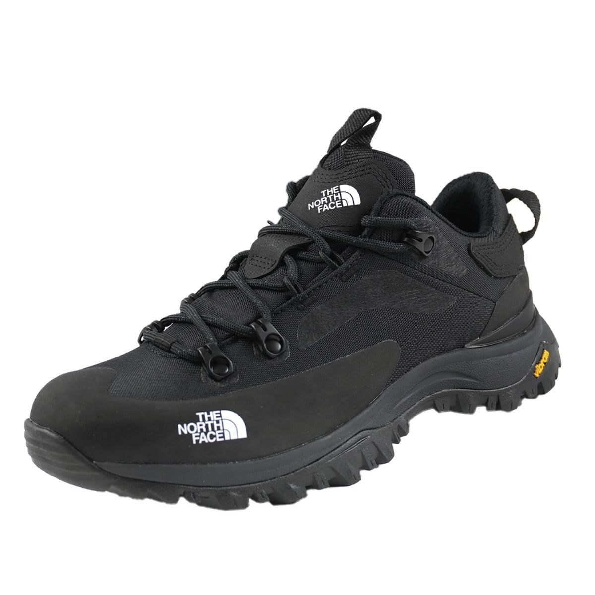 【数量限定】HIKE CRESTON WP W クレストン レディース ハイク FACE ウォータープルーフ NORTH NFW52410レディーストレッキングシューズ THE