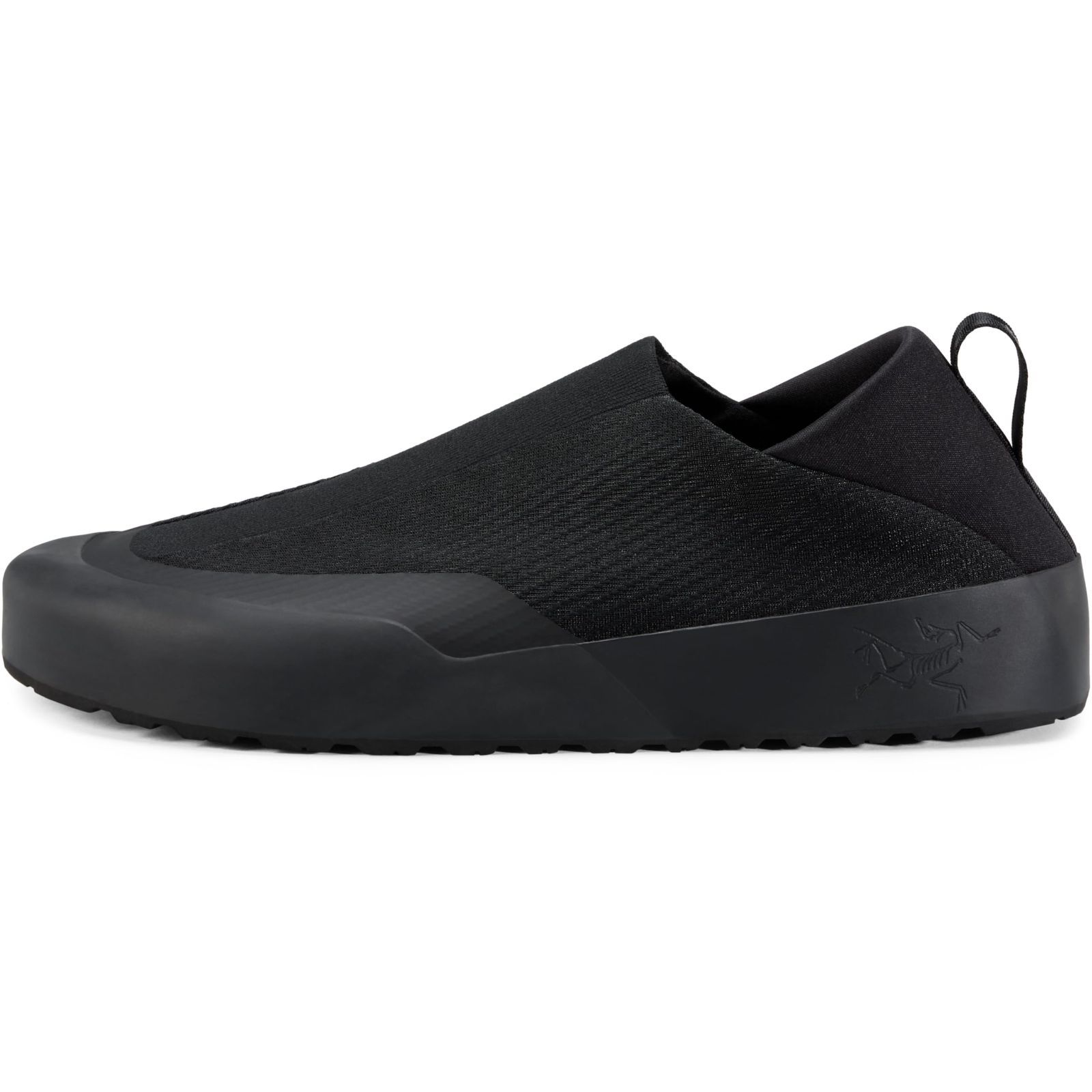 【人気商品】Men's KRAGG 27 Black：Black