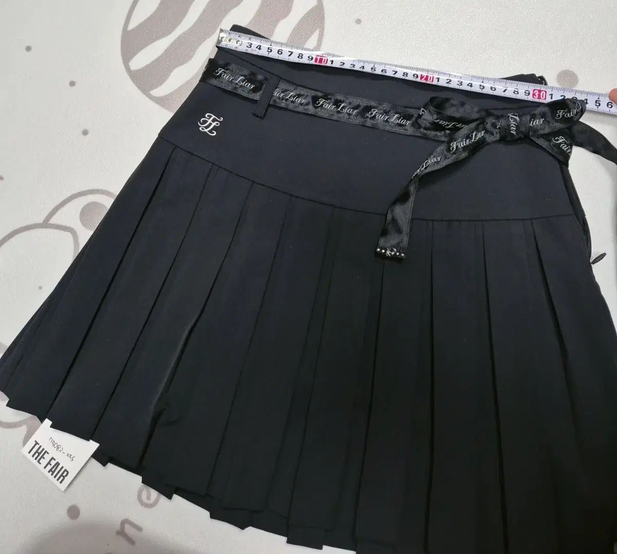 フェアライアー ゴルフ スカート 170,000円