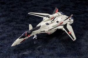 フィギュア 完全変形 1/60 YF-19 with ファストパック premium finish ver. 「マクロスプラス」 アルカディアオンラインショップ限定【10日以内発送】