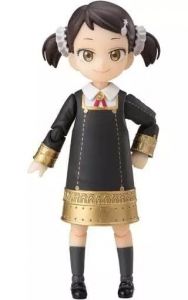 フィギュア S.H.Figuarts ベッキー・ブラックベル 「SPY×FAMILY」【10日以内発送】