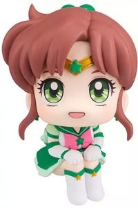 フィギュア るかっぷ エターナルセーラージュピター 「劇場版 美少女戦士セーラームーンCosmos」【10日以内発送】