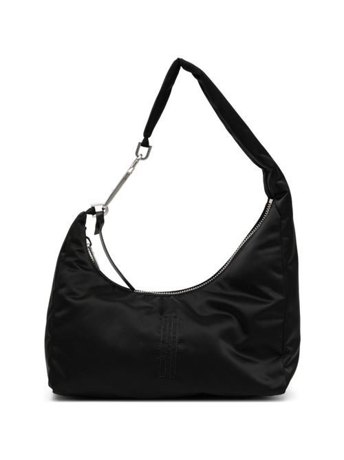 RICK OWENS GEMINI スモール レザー ショルダーバッグ 送料無料 227,050円