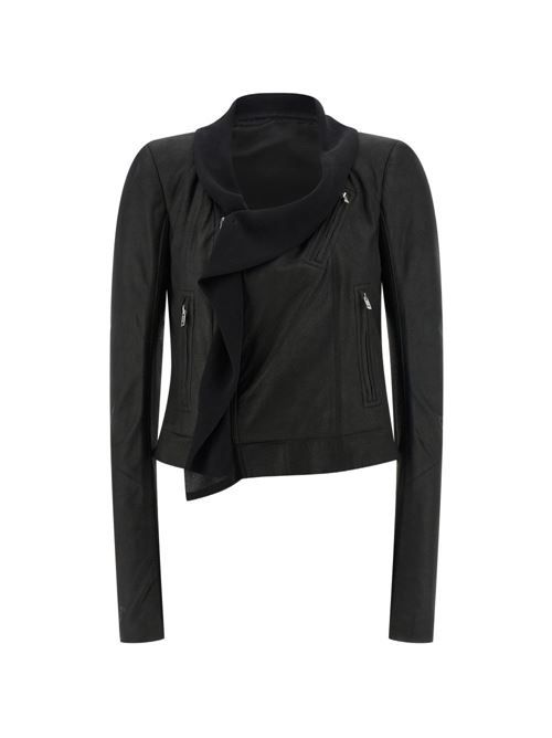 RICK OWENS レザージャケット 送料無料 242,100円