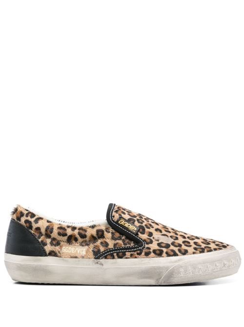 GOLDEN GOOSE VCE SLIP ON 送料無料
