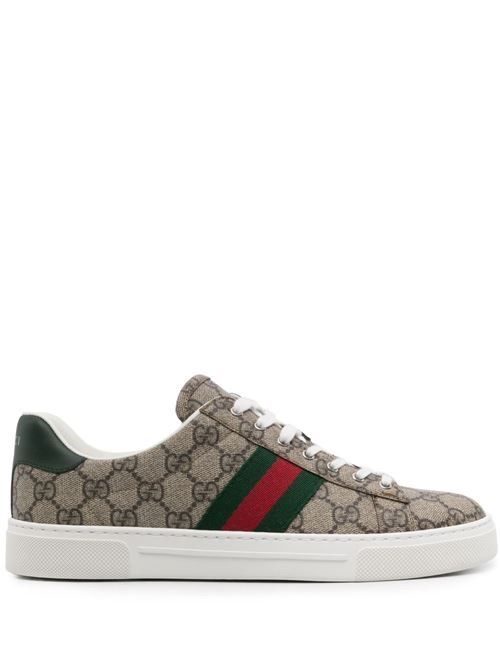 GUCCI グッチ エース スニーカー 送料無料