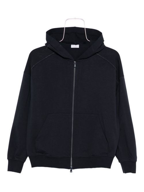 BRUNELLO CUCINELLI コットン パーカー 送料無料 147,200円