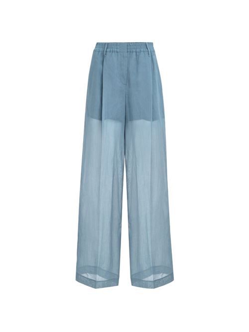 BRUNELLO CUCINELLI コットンパンツ 送料無料