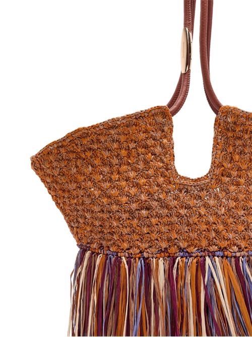 ZIMMERMANN ゴールデンタイム ミディアム トート 送料無料 ZIMMERMANN ゴールデンタイム ミディアム トート 送料無料