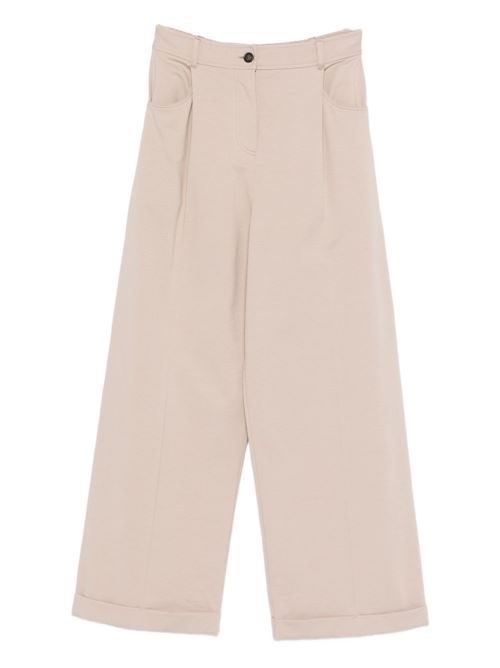 BRUNELLO CUCINELLI コットンパンツ 送料無料