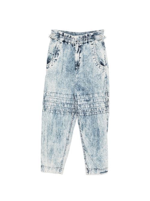 MARANT ETOILE MELLYA コットンパンツ 送料無料