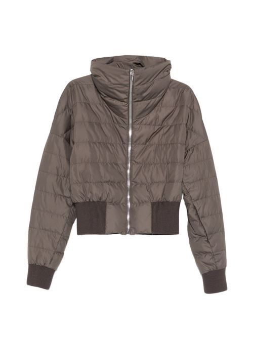 MONCLER + RICK OWENS ナイロン ブルゾン ジャケット 送料無料