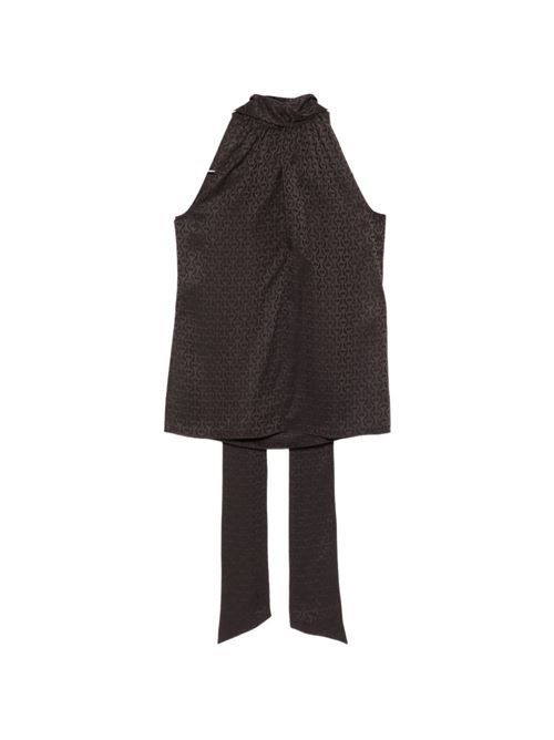 GUCCI シルクトップ 送料無料 134,375円