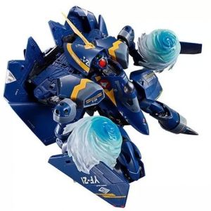 フィギュア DX超合金 YF-21（ガルド・ゴア・ボーマン機） 「マクロスプラス」【10日以内発送】