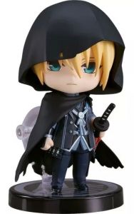 フィギュア ねんどろいど 舞台『刀剣乱舞』山姥切国広 単独行 -日本刀史- 「舞台『刀剣乱舞』山姥切国広 単独行 -日本刀史-」【10日以内発送】