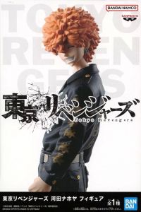 フィギュア 河田ナホヤ 「東京リベンジャーズ」 フィギュア【10日以内発送】