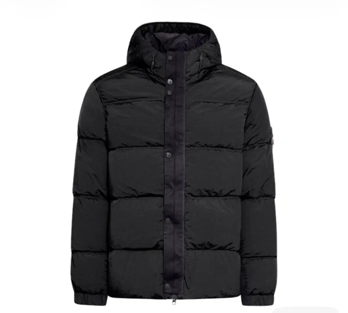 STONE ISLAND ストーンアイランド 24fw ナイロンメタル ダウン