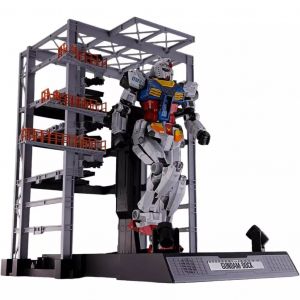 フィギュア DX超合金 RX-78F00 GUNDAM 「機動戦士ガンダム」 プレミアムバンダイ&GUNDAM FACTORY YOKOHAMA限定【10日以内発送】