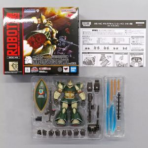 フィギュア ROBOT魂 <SIDE MS> MS-14C ゲルググキャノン（トーマス・クルツ機） ver. A.N.I.M.E. 「機動戦士ガンダム MSV」【10日以内発送】
