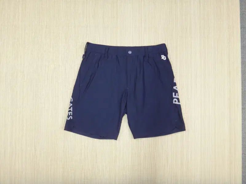 (32インチ) パーリーゲイツ マイクロ ハーフ パンツ