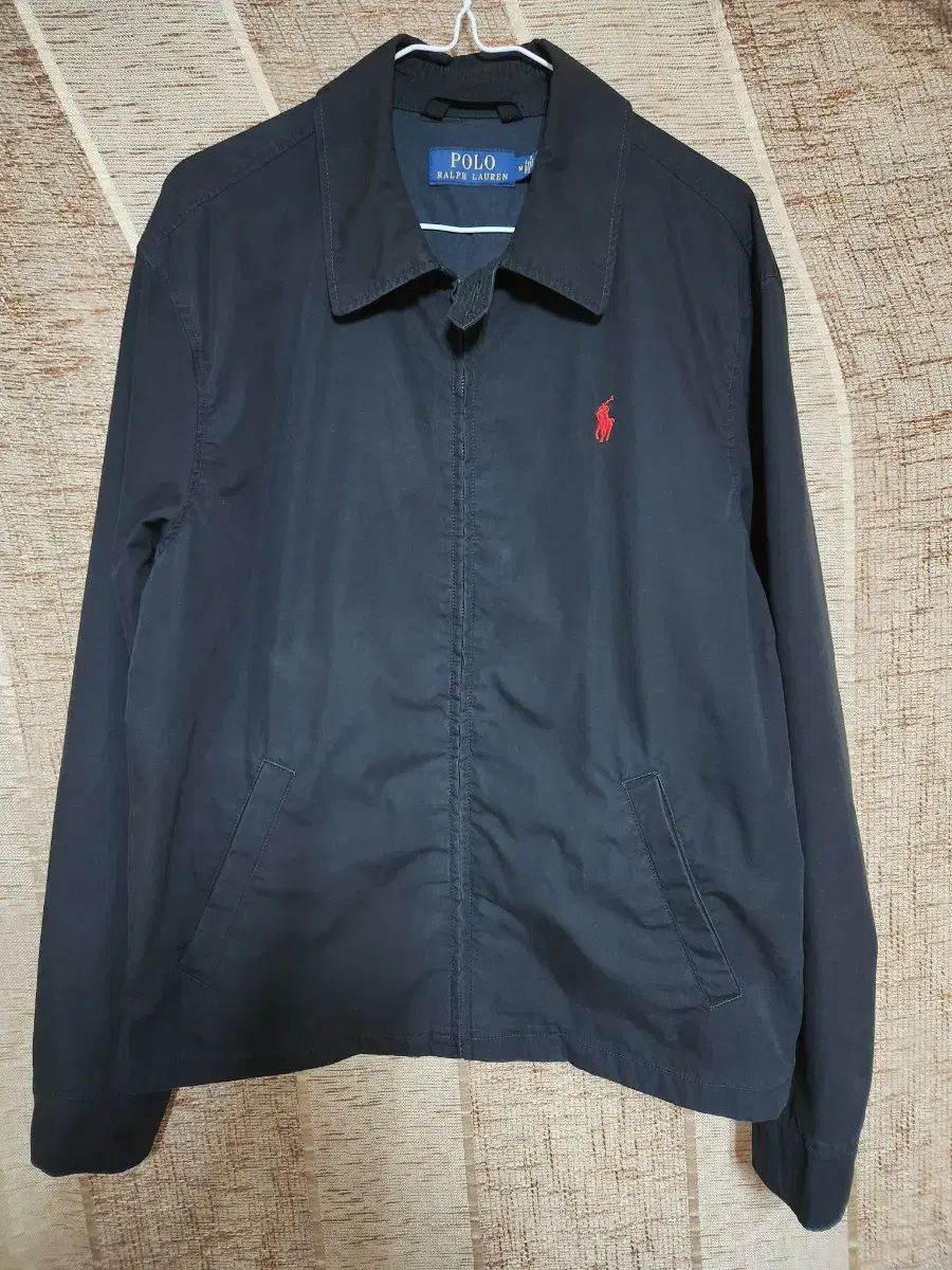 POLO RALPH LAUREN スイングトップ ジャケット (M)