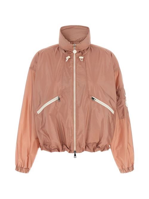 MONCLER MARMACY ナイロン ブルゾン ジャケット 送料無料