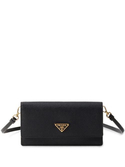 PRADA SAFFIANO ミニバッグ 送料無料