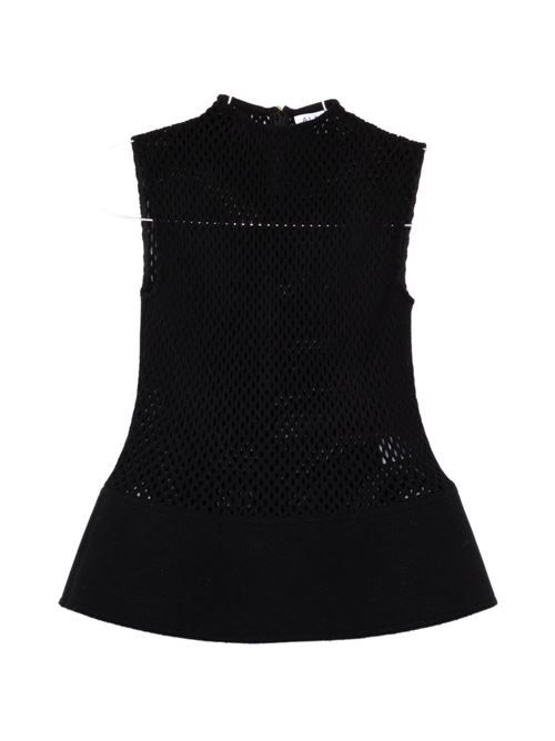 ALAÏA フリルトップ 送料無料