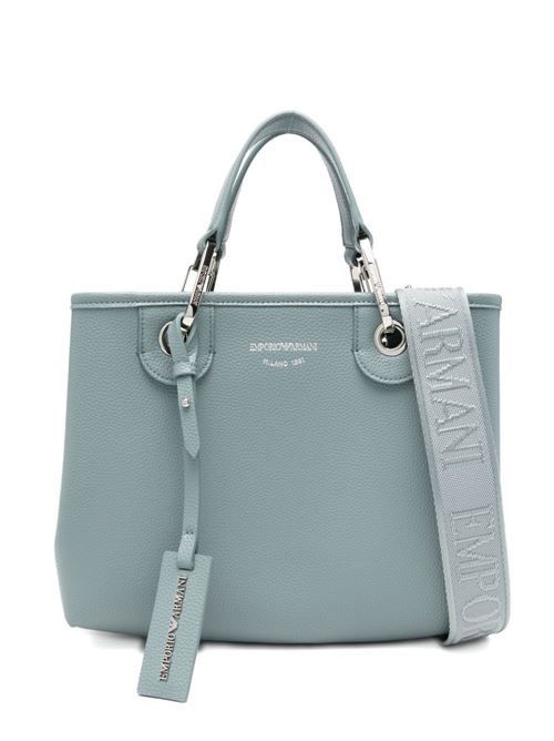 EMPORIO ARMANI MYEA SMALL ショッピングバッグ 送料無料