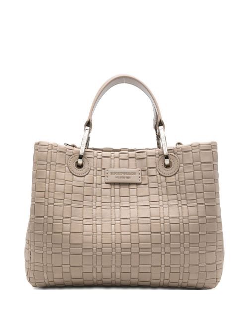 EMPORIO ARMANI MYEA SMALL ショッピングバッグ 送料無料 44,558円