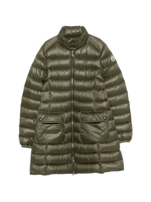 MONCLER IGELLE ショートダウンジャケット 送料無料