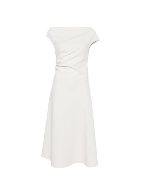 PAROSH MIDI DRESS 送料無料