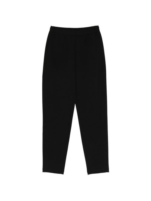 EMPORIO ARMANI スリムパンツ 送料無料