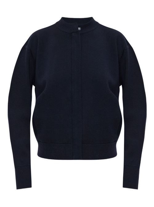 MAX MARA ウールカーディガン 送料無料