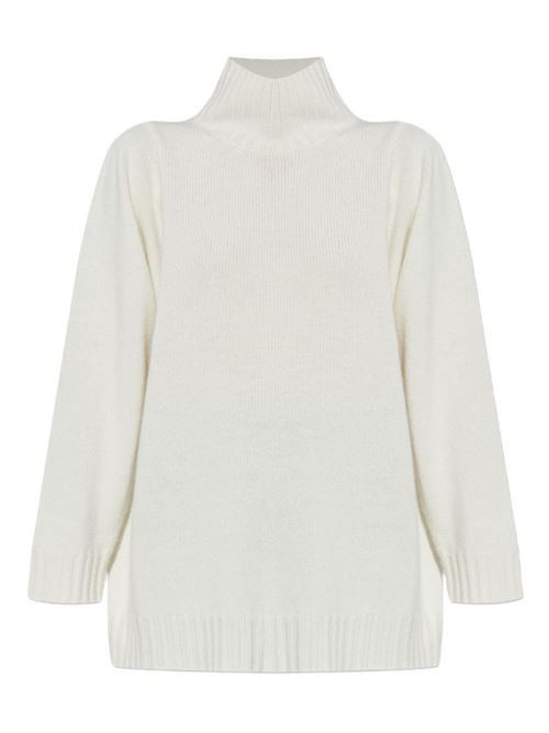 MAX MARA カシミア タートルネック セーター 送料無料