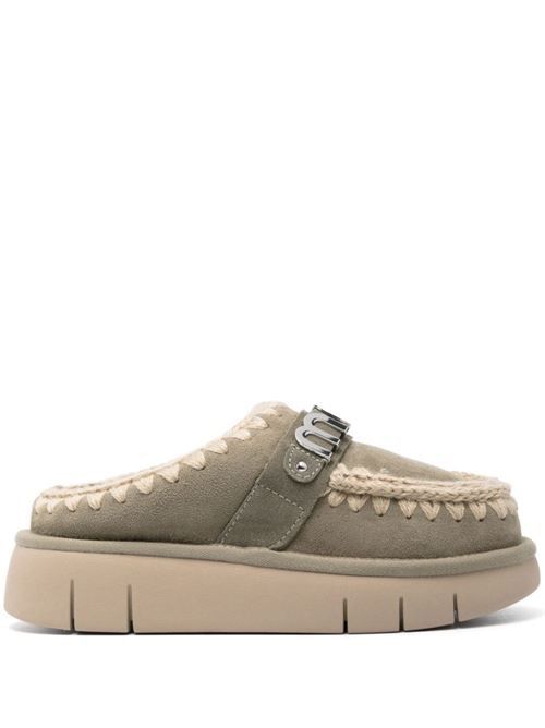 MOU BOUNCE CLOG SLIPPERS 送料無料 30,290円