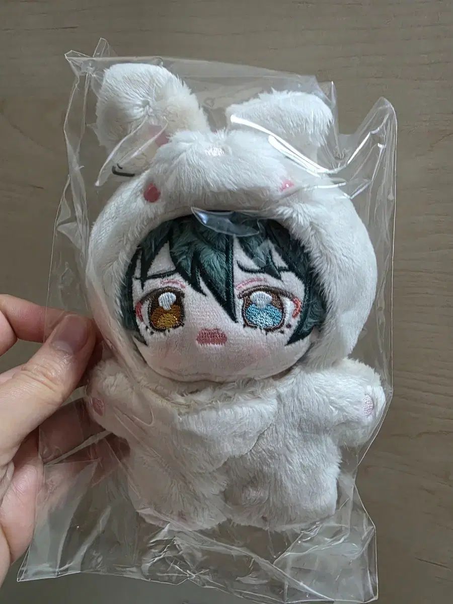 未開封 靴 あんさんぶるスターズ！ ぬい 2弾 ミカ