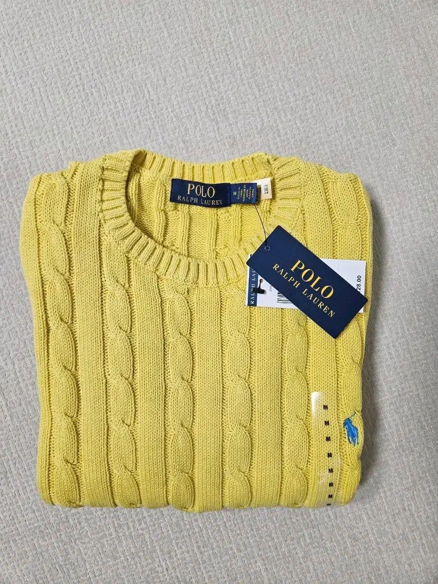 POLO RALPH LAUREN ポロ ラルフローレン ケーブル ニット