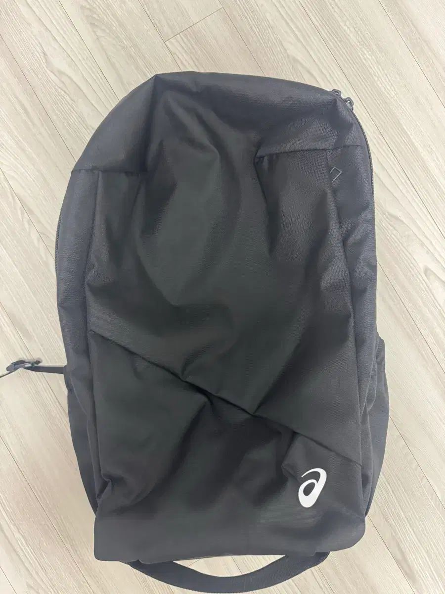 アシックス バレーボール選手用支給品 バックパック 新品