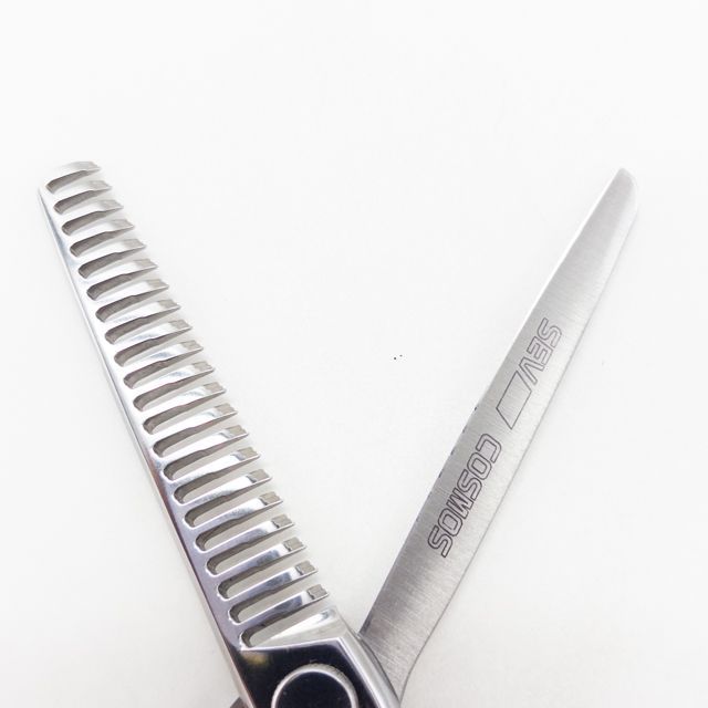 ヒカリシザーズHIKARI光シザーHIKARI SCISSORS】SEV COSMOS S-21M