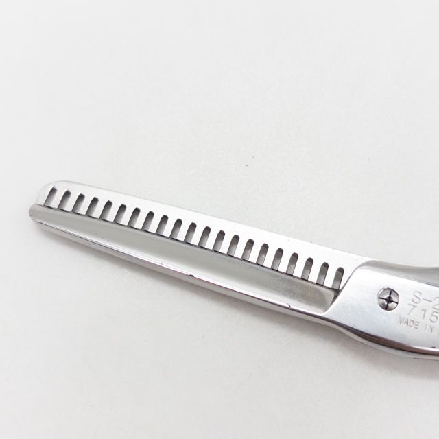 ヒカリシザーズHIKARI光シザーHIKARI SCISSORS】SEV COSMOS S-21M