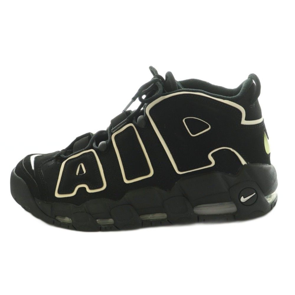 ナイキ NIKE AIR MORE UPTEMPO 