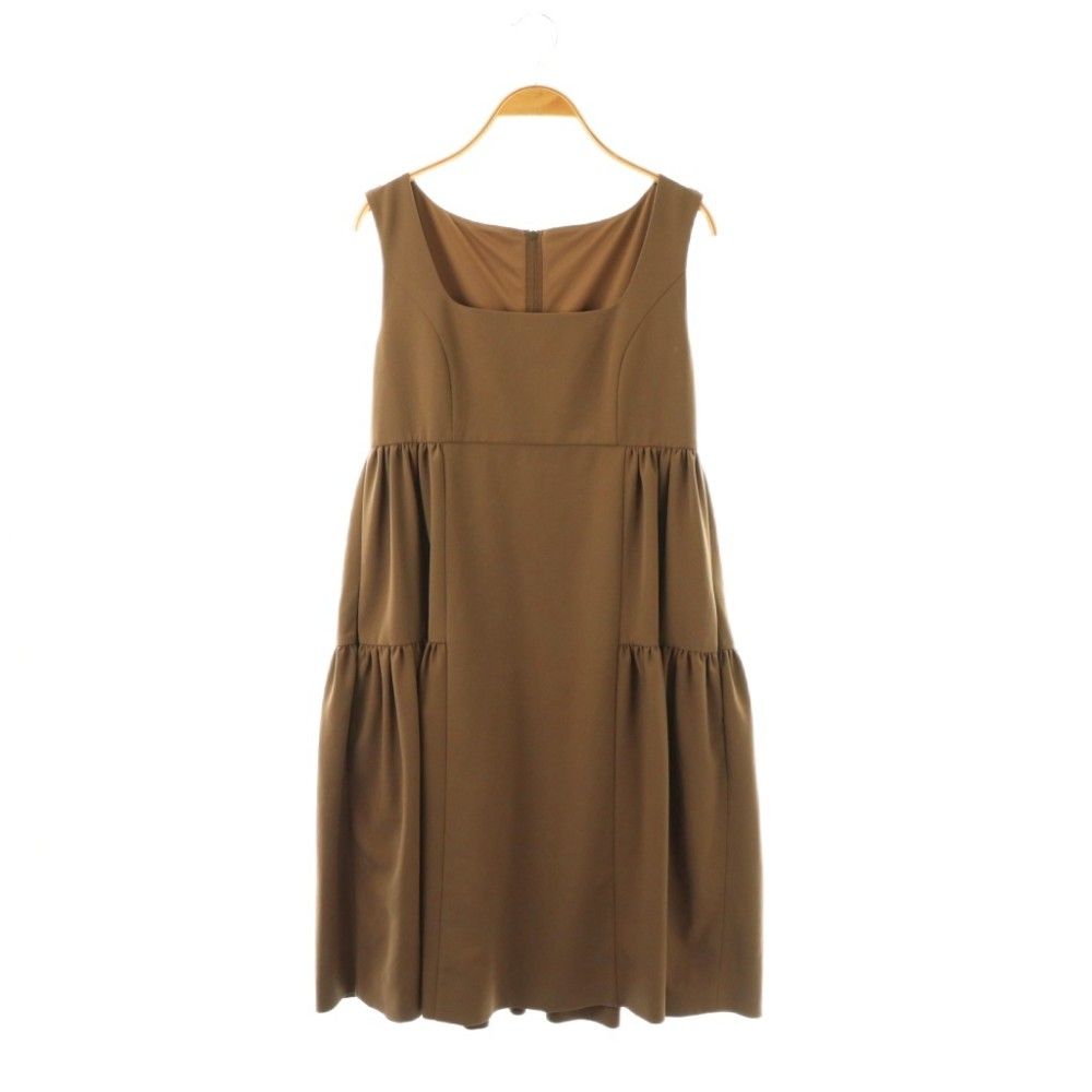 フォクシーニューヨーク FOXEY NEW YORK フォクシーニューヨーク 27879 レディエンパイア ワンピース