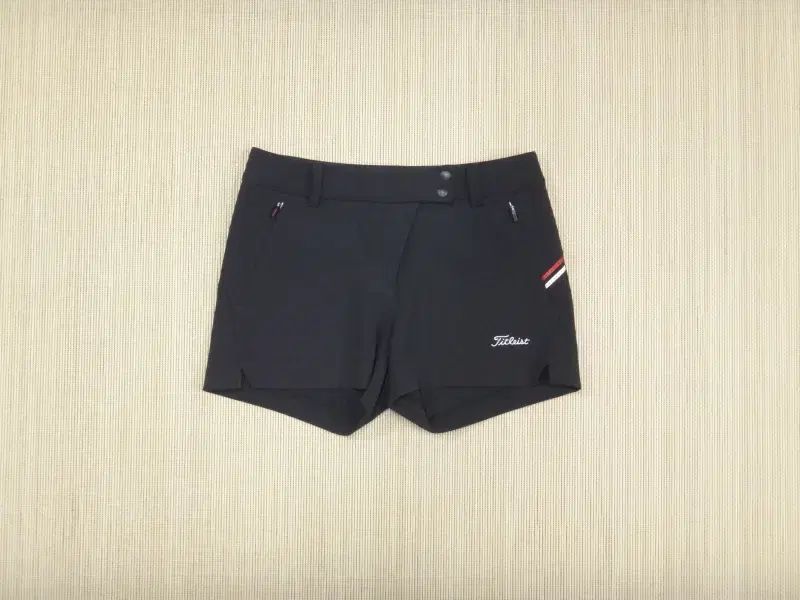 (25インチ) タイトリスト 3色 ポイント ジャージ パンツ