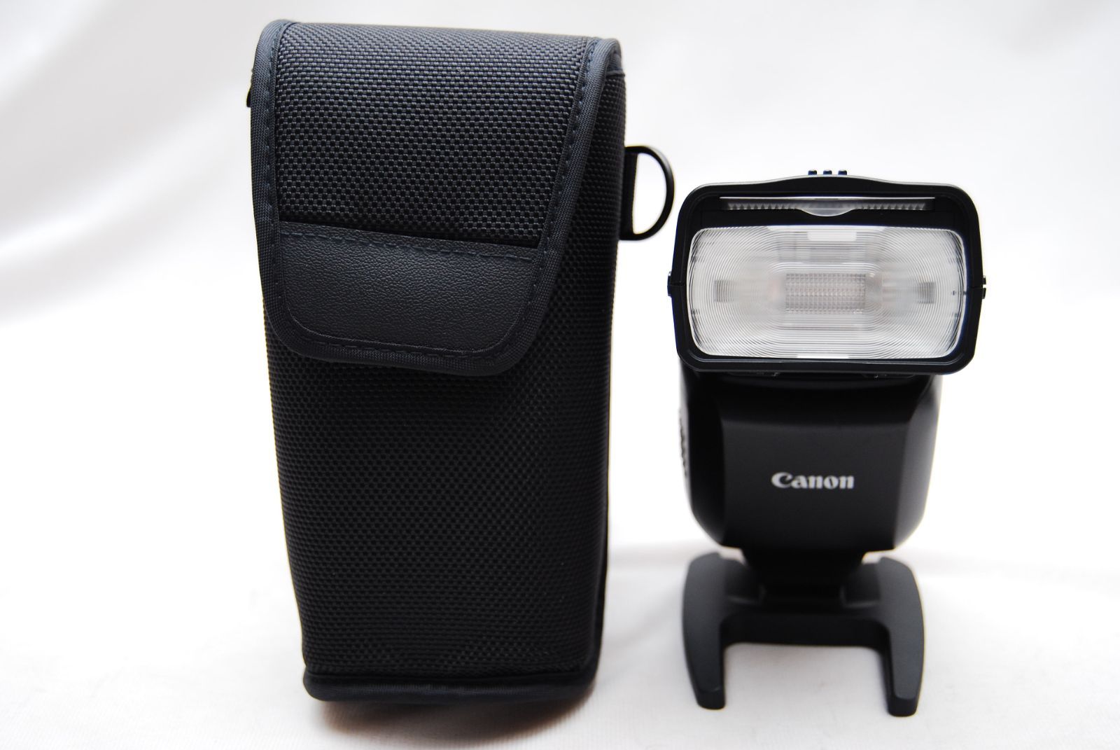 ★美品　Canon (キヤノン) スピードライト EL-10　ストロボ★