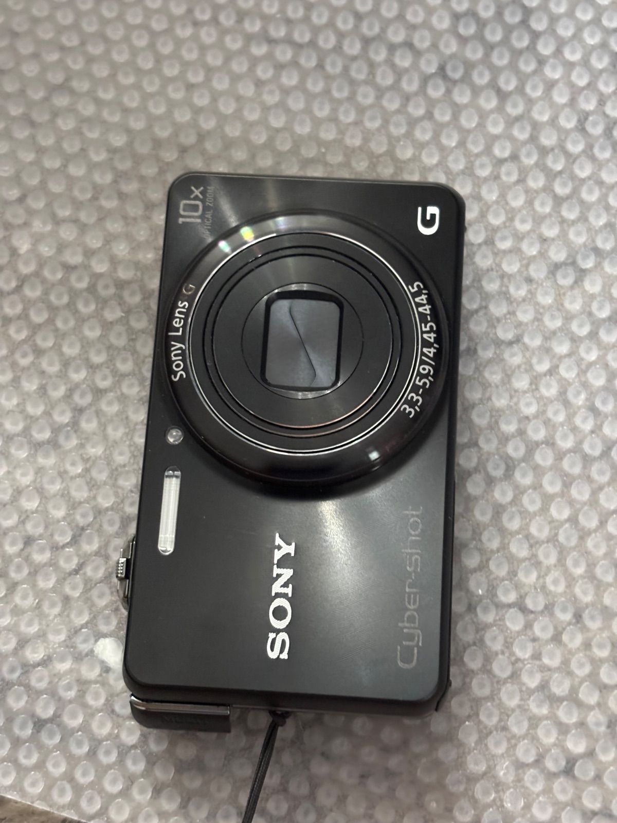 SONY Cybershot DSC-WX200 　　26041098